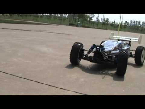 RedCat Racings New Electric Prototype Buggy - UCsFctXdFnbeoKpLefdEloEQ