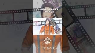 [#holoTEMPUS] Woven Fates -Medley Version- #3YearsofTEMPUS
