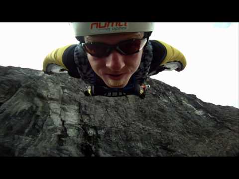 GoPro HD HERO camera: Base Jump - UCqhnX4jA0A5paNd1v-zEysw