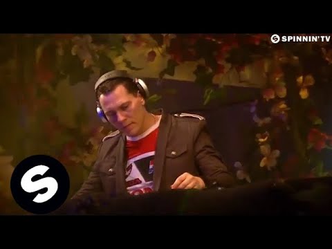 Borgeous and Dzeko & Torres - TUTANKHAMUN [Tiësto at TomorrowWorld 2014] - UCpDJl2EmP7Oh90Vylx0dZtA