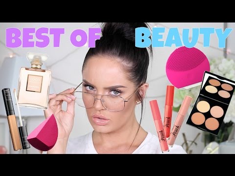 Current Favs in Makeup + Beauty! What I've Been Using Lately!