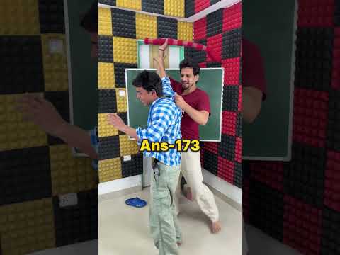 Solve The Multiples Within 20 Sec🤣 #shorts