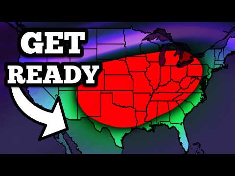 The Worst Storm Of September Is Coming...
