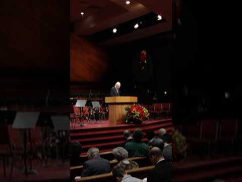 Christ will return both to judge and glorify