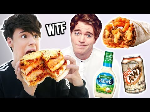 i ate like SHANE DAWSON for a day - UCYRDdicBXeo2zYB6Lg-oK7w