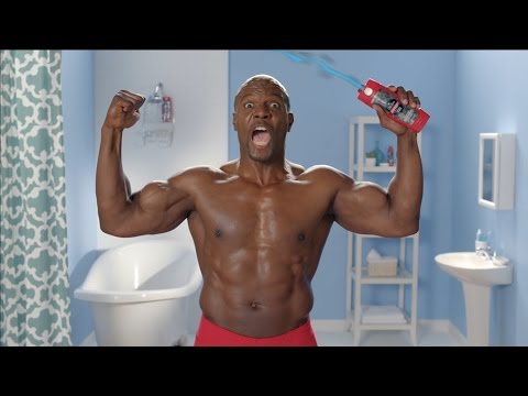 Terry Crews reveals how he stays in insane shape - UCcyq283he07B7_KUX07mmtA