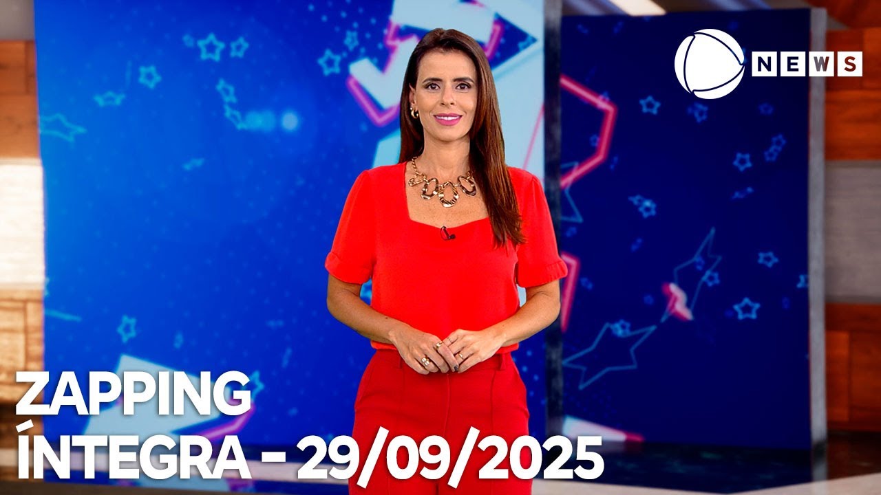 Zapping   29092025