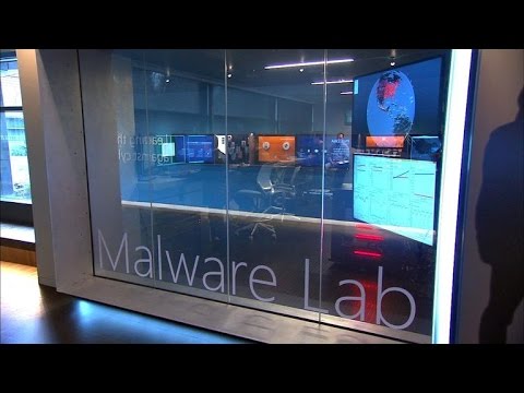 CNET News - How to catch a cyberthief - UCOmcA3f_RrH6b9NmcNa4tdg