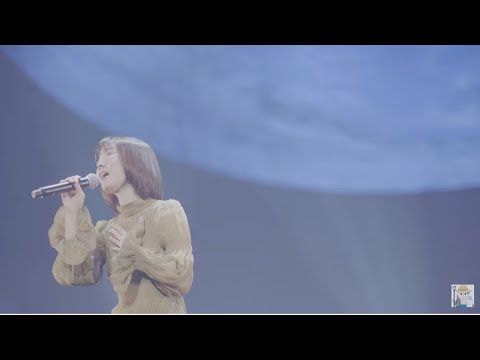 半崎美子「地球へ」【LIVE】中野サンプラザ 公演