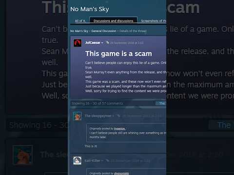 The CRAZIEST Redemption Arc in Gaming History 💻🕹️