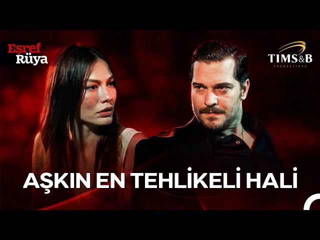 Onlara Aşık Olmamak Mümkün Değil 😍- Eşref Rüya 2. Sezon Onlara Aşık Olmamak Mümkün Değil 😍- Eşref Rüya 2. Sezon