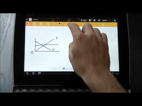 How to Use Supernote to Take Notes on Android Tablets - UChSWQIeSsJkacsJyYjPNTFw