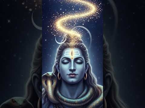 சிவ சக்தி சங்கமம் — பிரபஞ்சம் மலர்கிறது 🌸#Shorts#ShivaParvati#சிவபார்வதி#ShivaShakti