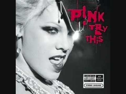 Pink - Humble Neighborhoods