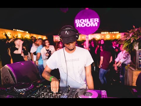 ROMderful Boiler Room x Appelsap Festival 2017 DJ Set - UCGBpxWJr9FNOcFYA5GkKrMg