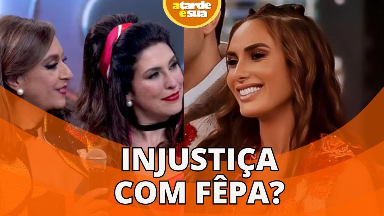 Sonia Abrão repercute polêmica envolvendo nota de Nicole Bahls no Dança O choro é livre