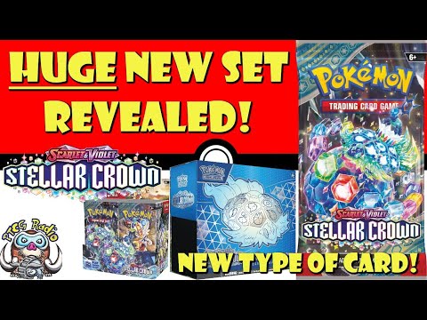 Pokemon TCG News