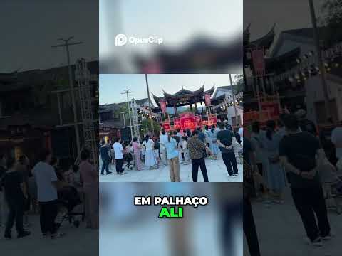 Showzinho Incrível Palco e Alegria!
