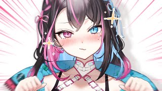 あ、構ってもらう準備、できてま〜す(笑) #雑談 〘 バツ子│#VTuber│#邂逅バツ子チャン 〙