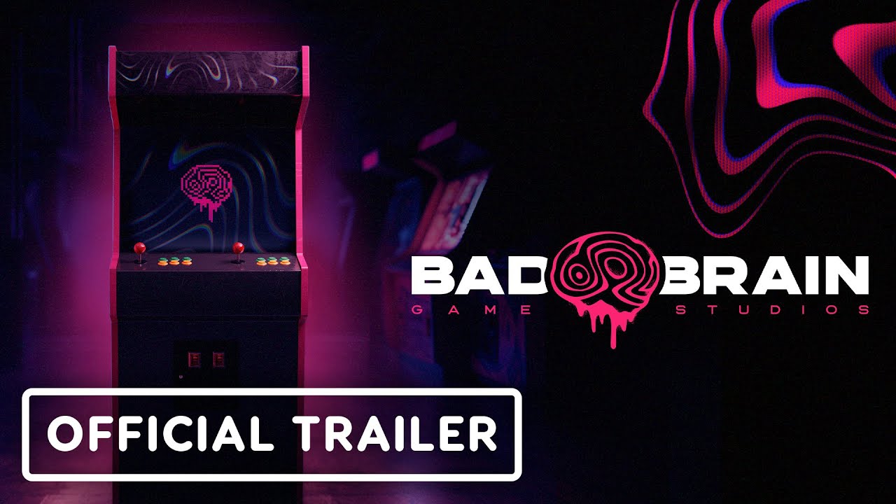 Bad Brain Game Studios | Free Your Brain! | A new game studio in Toronto and Montreal