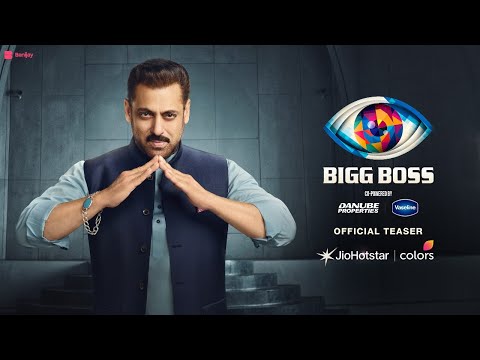 Bigg Boss 19