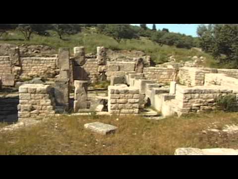 Dougga Vacation Travel Video Guide - UC3o_gaqvLoPSRVMc2GmkDrg