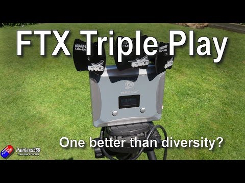 FXT FX888R Triple Play Triversity FPV Receiver - UCp1vASX-fg959vRc1xowqpw