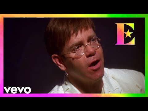 Elton John - Can You Feel the Love Tonight (From "The Lion King"/Official Video) - UCgwv23FVv3lqh567yagXfNg