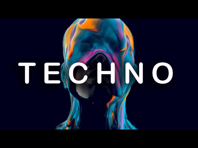 The Best New Techno Music to Check Out
