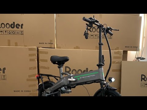 Chainless ebike UK wholesale price