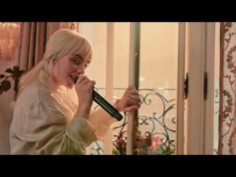 Billie Eilish - my future (Prime Day Show x Billie Eilish)