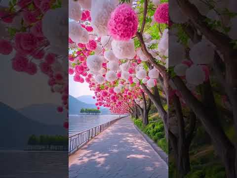 📍✨Most Beautiful Places In The World🌍#nature #explore #travel #adventure #beautiful