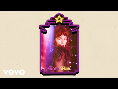 Jenny Lewis - Love Feel