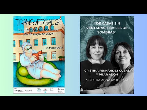 Vido de Cristina Fernndez Cubas