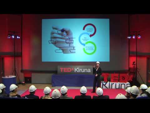 Continuous innovation -- Google's best kept secret: Annika Steiber at TEDxKiruna - UCsT0YIqwnpJCM-mx7-gSA4Q