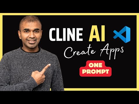 Cline + VS Code Changed How I Code Forever