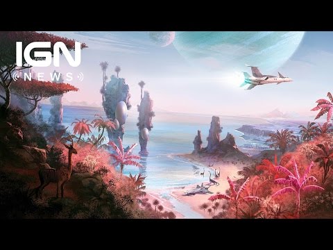 No Man's Sky Game Breaking Bug Strands Players - IGN News - UCKy1dAqELo0zrOtPkf0eTMw