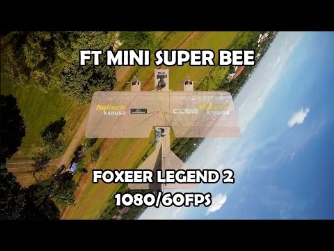 FT Mini Super Bee - Foxeer Legend 2 - UCvsV75oPdrYFH7fj-6Mk2wg