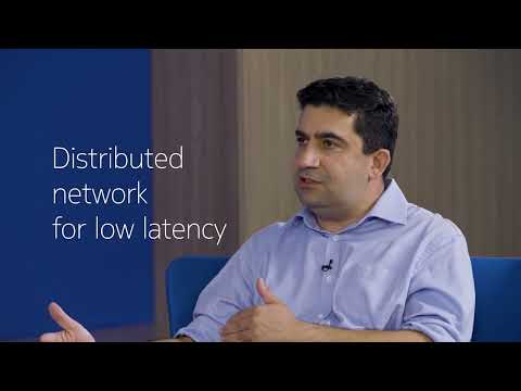 Nokia Core Talk with British Telecom (Part 3): Why geo-redundant core?