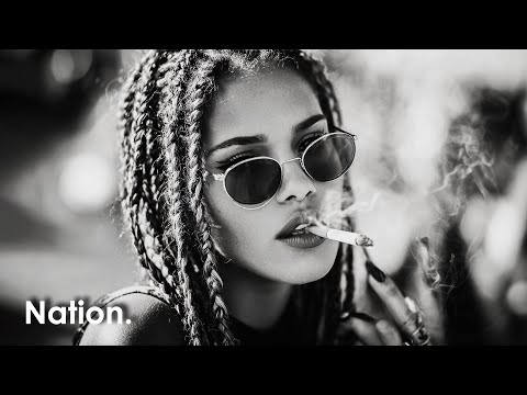 Deep Feelings Mix 2025 - Deep House, Vocal House, Chill Out, Nu Disco | Car Music Mix 2025