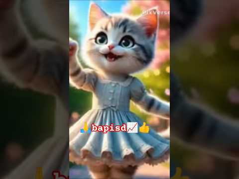 🥰 Beautiful cat running 🍼 Dudi dudi dum dum #cat #cute #love #catcute #catshorts #shorts। #short। 🙏👍