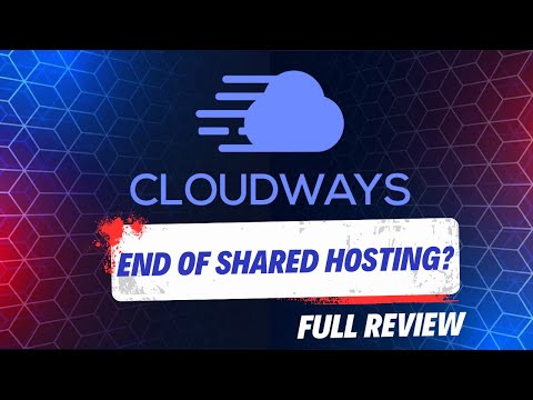 Cloudways? The Cloud Hosting Revolution (Honest Deep Dive)