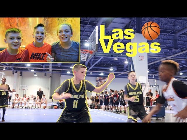 What to Expect at the Basketball Tournament in Vegas