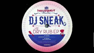 DJ SNEAK - Marijuana