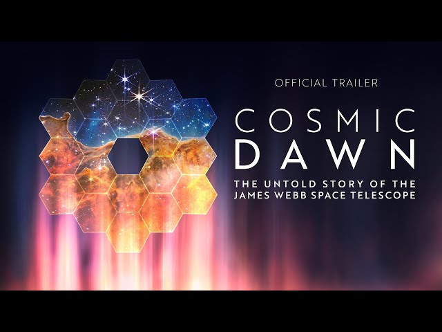 Coming June 2025 to NASA+, YouTube, and other platforms, the original documentary film "Cosmic Dawn" takes you behind the scenes of the James Webb Space Telescope.

Relive the pitfalls and the triumphs of the world's most powerful space telescope—from developing the idea of an impossible machine to watching with bated breath as it unfolded, hurtling through space a million miles away from Earth.

You've seen the universe through the eyes of Webb. Now discover how this technological marvel came about through the eyes of the scientists, engineers, and dreamers who made it possible. 

Watch the full documentary now: https://www.youtube.com/watch?v=uSMGENDH_QI

Credit: NASA