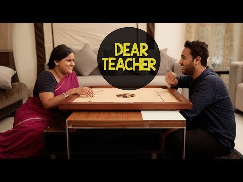 Video - Teacher's Day Special : A Bond Beyond Books | Life Tak #India
