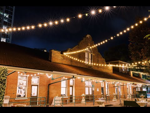 You're Invited: OpenShift Commons Gathering at Raleigh's historic Market Hall, October 18th