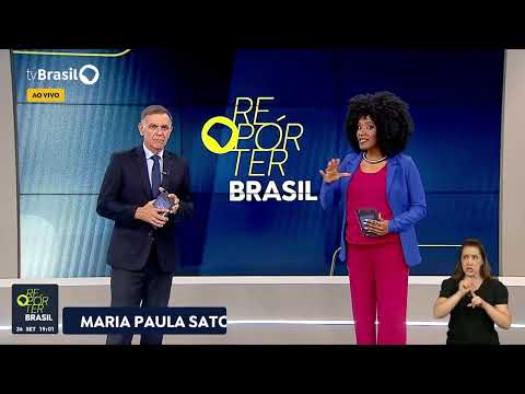 Repórter Brasil, 26/09/2023