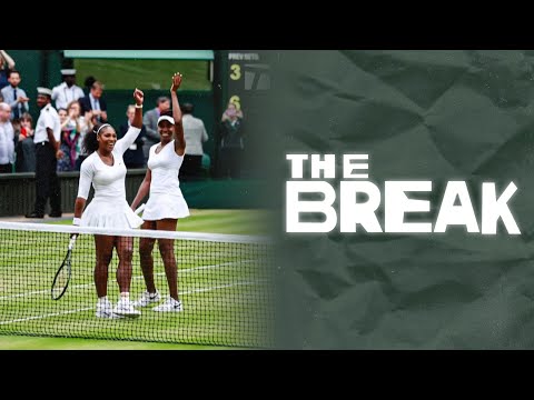 How Wimbledon's all-white rule got an update | The Break