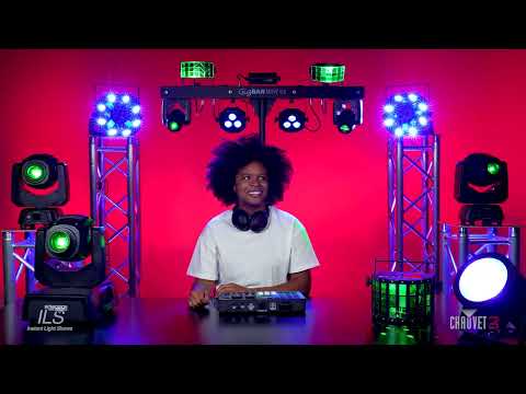 What Is ILS? | CHAUVET DJ